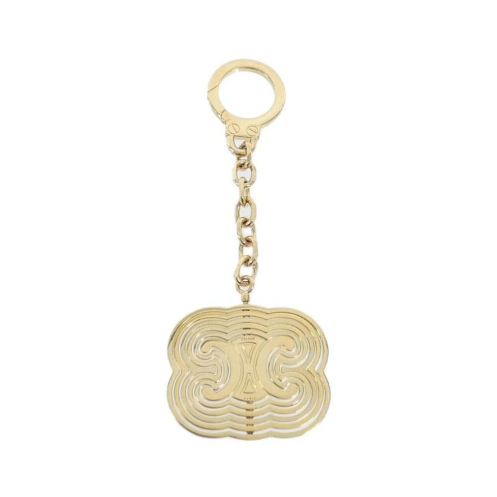 Celine Key Ring - Picture 1 of 4